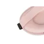 Маска для сну та релаксації WellTouch Bodhi рожевий