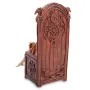 Cтатуетка колекційна Дружба з Драконом Veronese 21х12,5х10,5 см Різнокольоровий AL229026