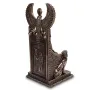 Cтатуетка колекційна Sekhmet Богиня війни Veronese 27х13х12 см ізнокольоровий AL229038