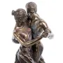 Cтатуетка колекційна Tango Dance Veronese 25,5х19 см Коричневий AL229042