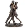 Cтатуетка колекційна Tango Dance Veronese 25,5х19 см Коричневий AL229042