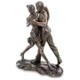Cтатуетка колекційна Tango Dance Veronese 25,5х19 см Коричневий AL229042