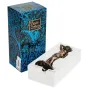 Cтатуетка колекційна Богиня краси Oshun 24х9х6 см Veronese Коричневий AL229057