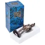 Cтатуетка колекційна войовнича жінка Amazon 23х11 см Veronese Коричневий AL229059