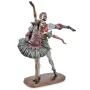 Cтатуетка колекційна Ballet 30x21.5 см Veronese Різнокольоровий AL229087
