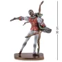 Cтатуетка колекційна Ballet 30x21.5 см Veronese Різнокольоровий AL229087