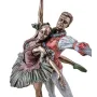 Cтатуетка колекційна Ballet 30x21.5 см Veronese Різнокольоровий AL229087