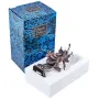 Cтатуэтка коллекционная Фея Танцующая Veronese 23х10,5 см Коричневый AL229090