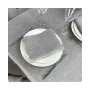 Серветка Прованс Gray Milan 35х45 см Сірий (912)