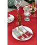 Серветка Прованс Merry Christmas 35х45 см Різнокольоровий (7402)