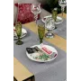 Серветка Прованс Merry Christmas 35х45 см Різнокольоровий (7402)