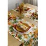 Салфетка Прованс Happy Fall 35х45 см Разноцветный (7077)