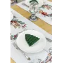 Салфетка Прованс Хвоя 35х45 см Зеленый (924)