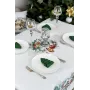 Салфетка Прованс Хвоя 35х45 см Зеленый (924)