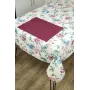 Салфетка Прованс Рози 35х45 см Бордовый (7786)