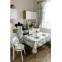Салфетка Прованс Цветы 35х45 см Разноцветный (7148)
