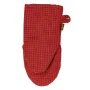 Рукавица для кухни Прованс Merry Christmas Красный One size (7409)