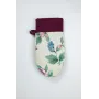 Рукавица для кухни Прованс Розы Разноцветный One size (7784)