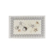 Гобеленова серветка Прованс SILVER STAR 30х50 см Різнокольоровий (7340)