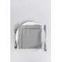 Серветка Прованс Kelly 40х40 см Сірий (7980)
