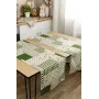 Дорожка Прованс Печворк 40х140 см Разноцветный (7484)