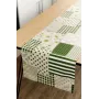 Дорожка Прованс Печворк 40х140 см Разноцветный (7484)