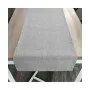 Дорожка Прованс Gray Milan 40х120 см Серый (2263)
