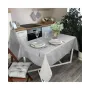 Дорожка Прованс Gray Milan 40х120 см Серый (2263)