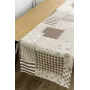Дорожка Прованс Печворк 40х140 см Разноцветный (7481)