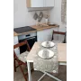 Доріжка Прованс Breakfast beige 40х120 см Різнокольоровий (6803)