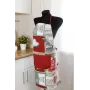 Фартух Прованс Mery Christmas One Size Різнокольоровий (7416)