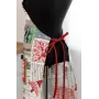 Фартух Прованс Mery Christmas One Size Різнокольоровий (7416)
