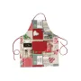 Фартух Прованс Mery Christmas One Size Різнокольоровий (7416)
