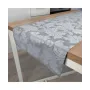 Дорожка Прованс Сияние серебро 40х140 см Серо-серебристый (2232)
