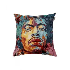 Наволочка декоративная Прованс Jimi 45x45 см Разноцветный (3352) Наволочка декоративная Прованс Jimi 45x45 см Разноцветный (3352)