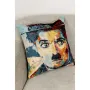 Наволочка декоративна Прованс Chaplin 45x45 см Різнокольоровий (3357)