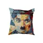 Наволочка декоративна Прованс Chaplin 45x45 см Різнокольоровий (3357)