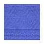 Вязаная наволочка Прованс Ажурная 45x45 см Фиолетовый (3171)