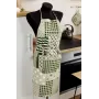 Фартух Прованс Печворк One Size Різнокольоровий (7500)