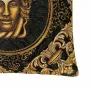 Гобеленова наволочка Прованс Arte di lusso-1 45х45 см Золотий/чорний (6808)