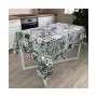 Скатертина Прованс Milan 120х136 см Різнокольоровий (597)