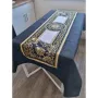Гобеленовая дорожка Прованс Baroque 40х100 см Разноцветный (7123)