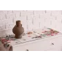 Гобеленовая дорожка Прованс Уют 40х140 см Разноцветный (3002)