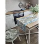 Дорожка Прованс Мира 40х140 см Разноцветный (2281)