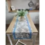 Дорожка Прованс Мира 40х140 см Разноцветный (2281)