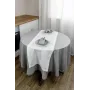 Дорожка Прованс Kelly 40х140 см Белый (7985)