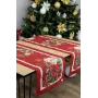 Гобеленовая дорожка Прованс PRESENT 40х140 см Разноцветный (7330)