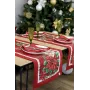 Гобеленовая дорожка Прованс PRESENT 40х140 см Разноцветный (7330)