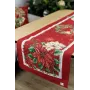 Гобеленовая дорожка Прованс PRESENT 40х140 см Разноцветный (7330)