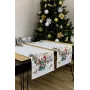 Гобеленовая дорожка Прованс VILLAGE 40х140 см Разноцветный (7607)